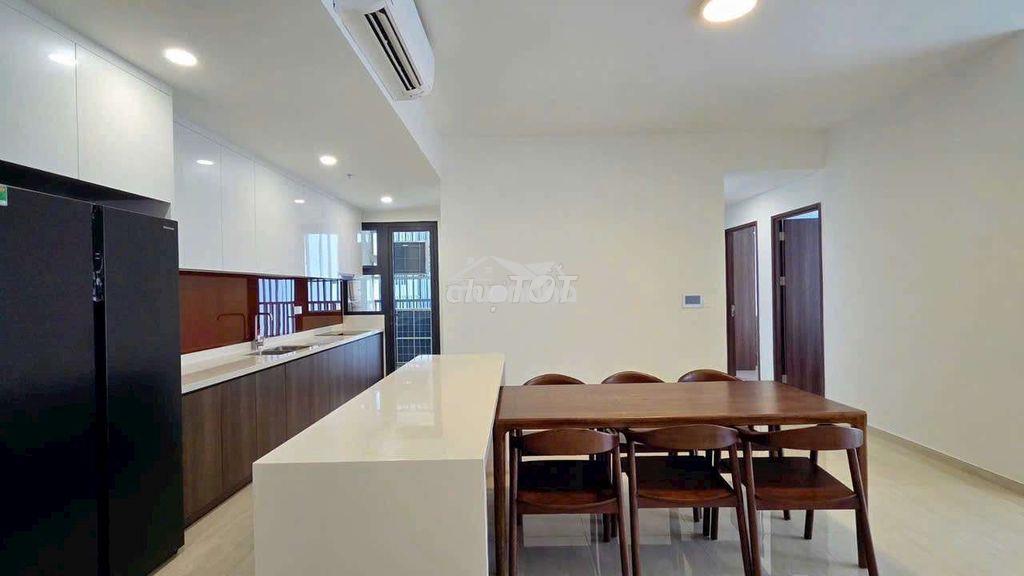 The infiniti cho thuê 3pn2wc 121m2 full nội thất giá chỉ 35 triệu - 3