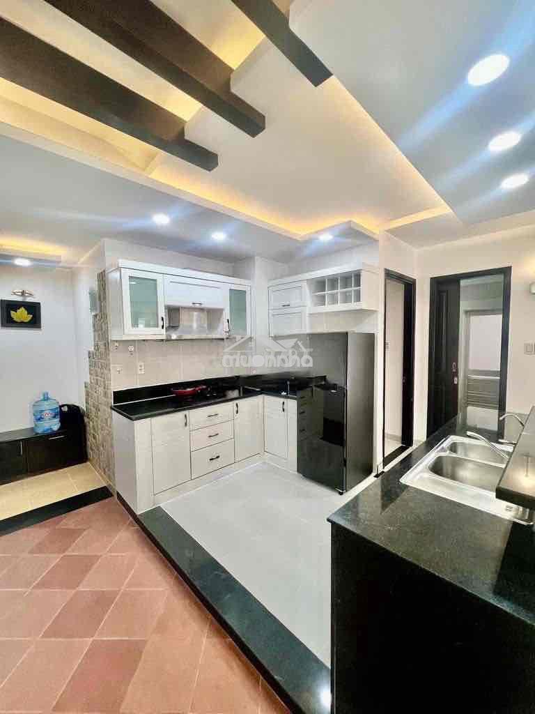 Bán cc khang điền 70m2 căn góc nội thất cao cấp nhỉnh 4 tỷ - shr - 2