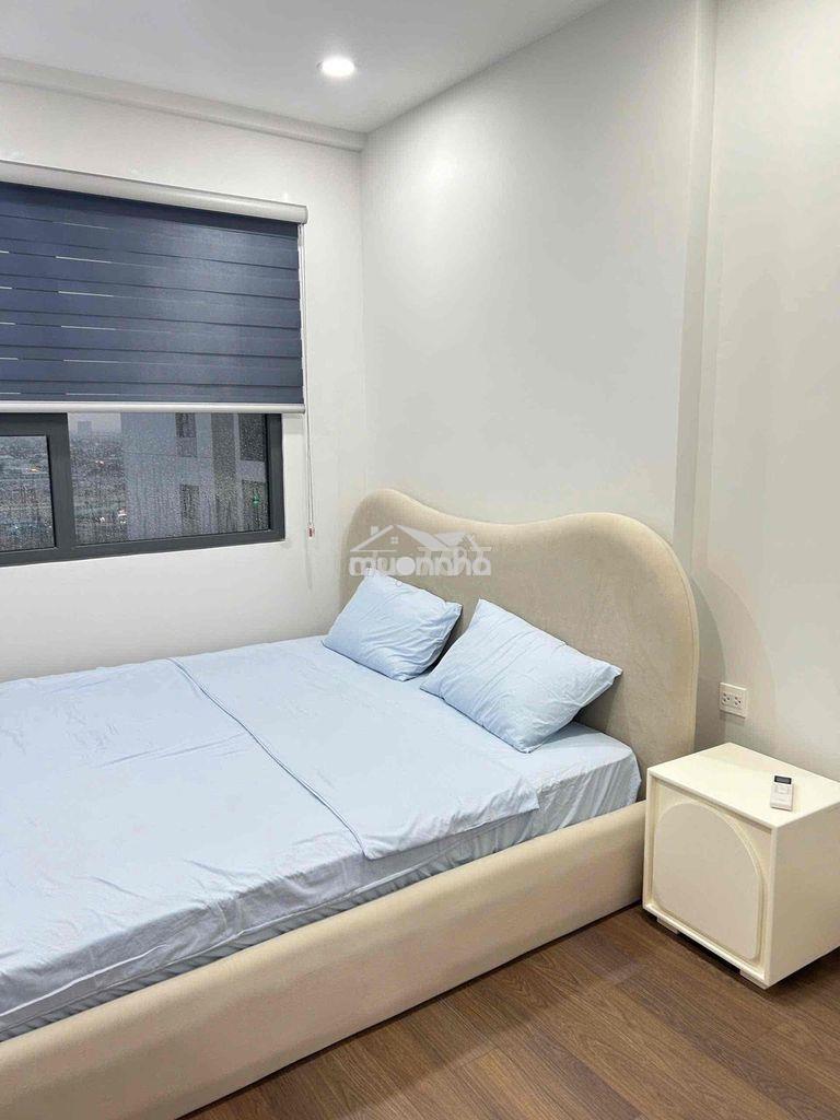Cho thuê gấp căn 1pn+ 42m2 legacy full nội thất free bơi, gym,… - 3