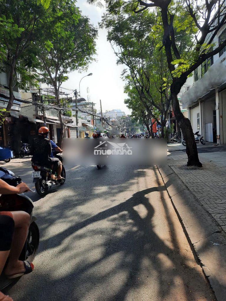 💥💯Mtkd đoạn sung đông đúc phạm văn chí 7x26m 3 tầng trống suốt tiện kd - 2