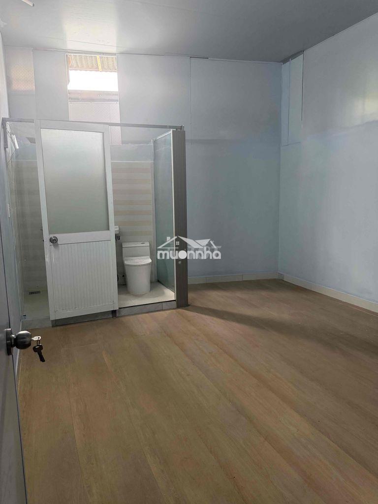 Nhà rộng 60m 3pn 10tr nguyễn thái sơn p5 gò vấp - 3