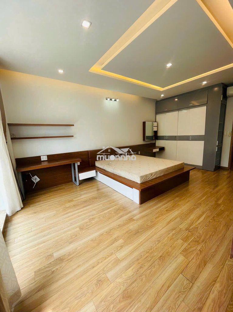🏘️ Nhà đẹp hxh nguyễn trọng tuyển_q.pn_6x20m, trệt 3 lầu nội thất cb. - 2