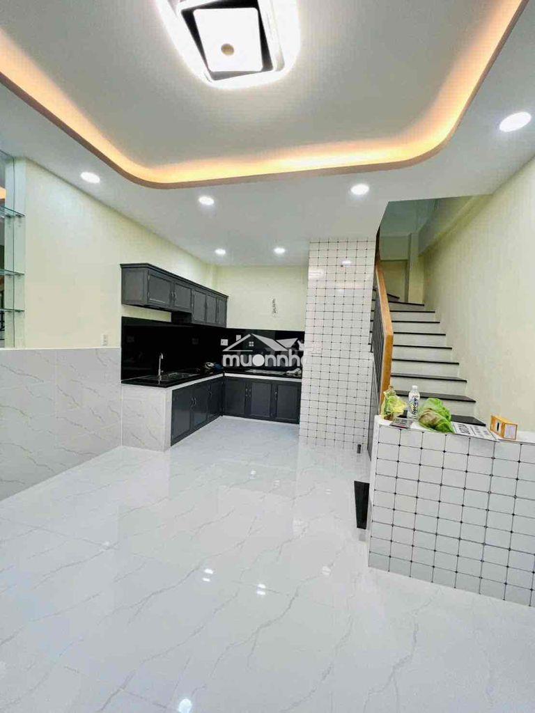 Nhà mới xây tân phú - 3 tỷ 300 🎉🎉 - 2