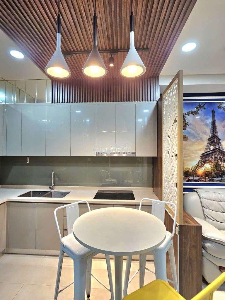 ⭐River panorama cho thuê 2pn2wc full nt giá chỉ 13 triệu - 4