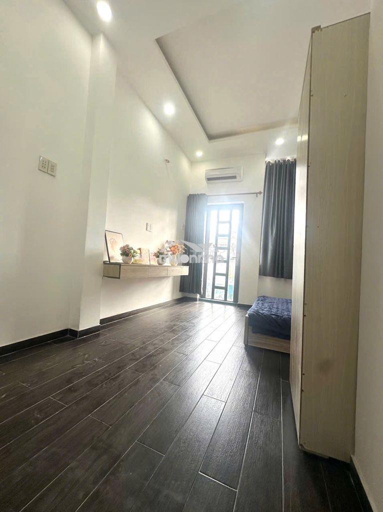 Nhà bình thạnh cho thue - 4