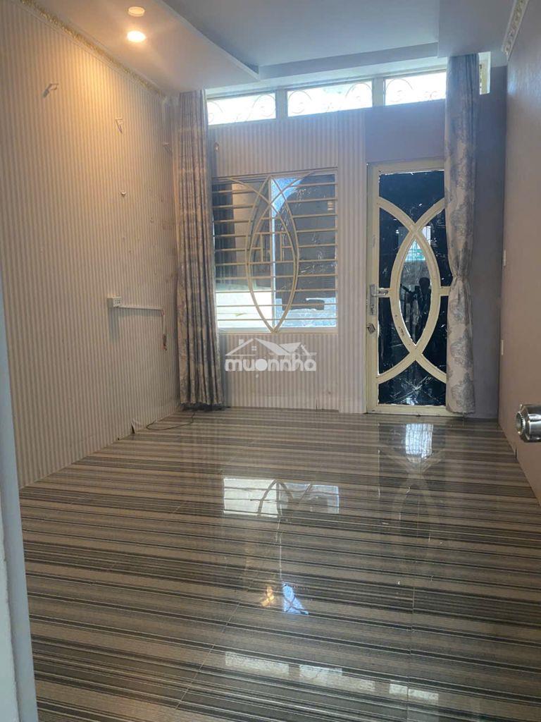 🆘🏠❌ Nhà đường an bình, xe tải đậu trước cửa, gần mặt tiền, khu dân trí - 4