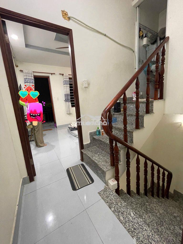 Cần bán gấp nhà gần nguyễn văn bứa - 3