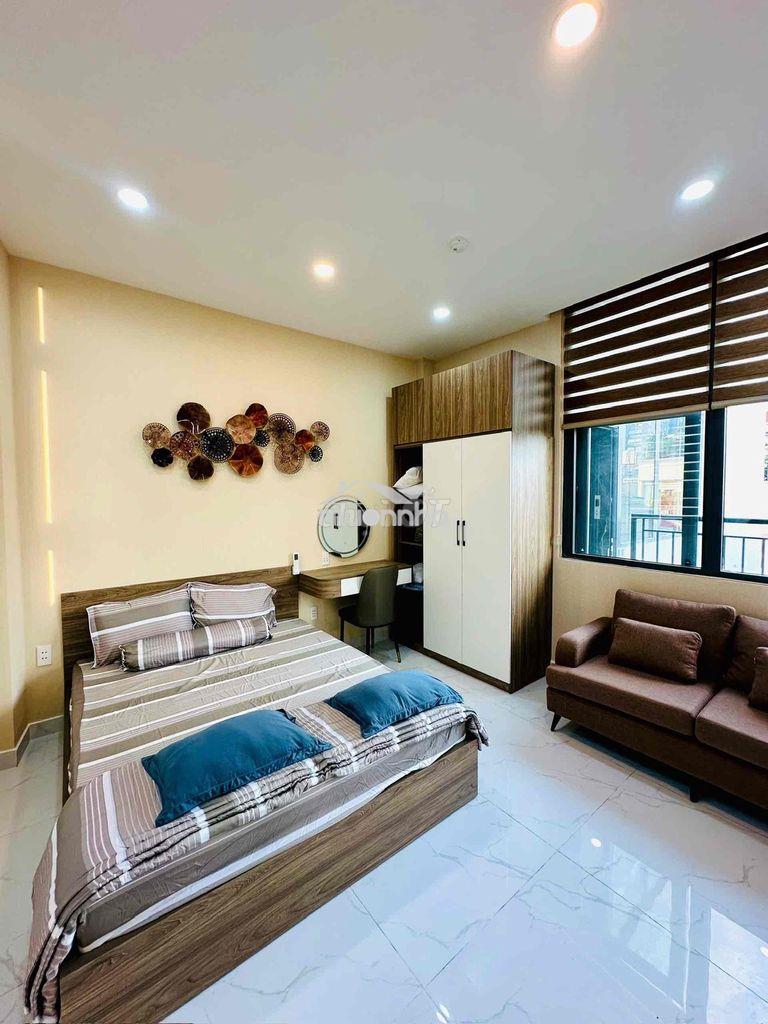 Ngay cầu kiệu - căn hộ đẹp - nt mới chưa bốc seal - thang máy