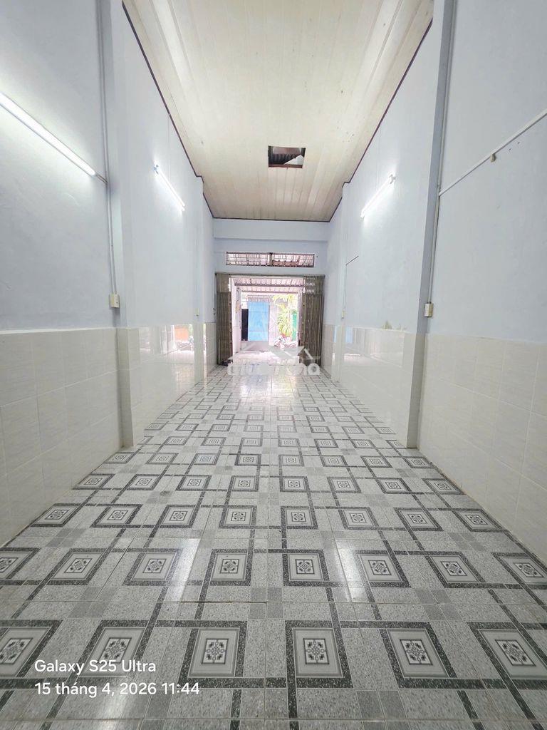 Nhà 3,5x20m (gác lửng) hẻm tải 3tấn. 1/ văn cao. tân phú - 3