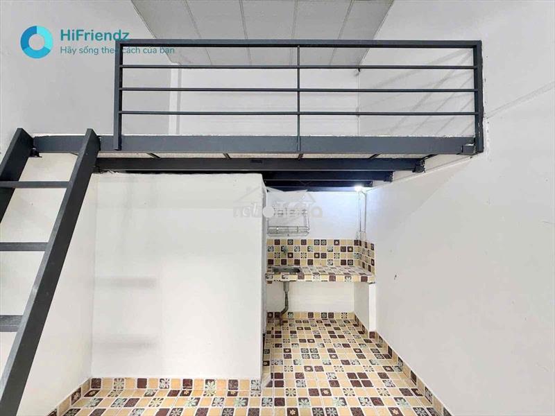 𝐏𝐇𝐎̀𝐍𝐆 𝐓𝐑𝐎̣ Thoáng ngay siêu thị  emart  phan huy ích, quận gò vấp