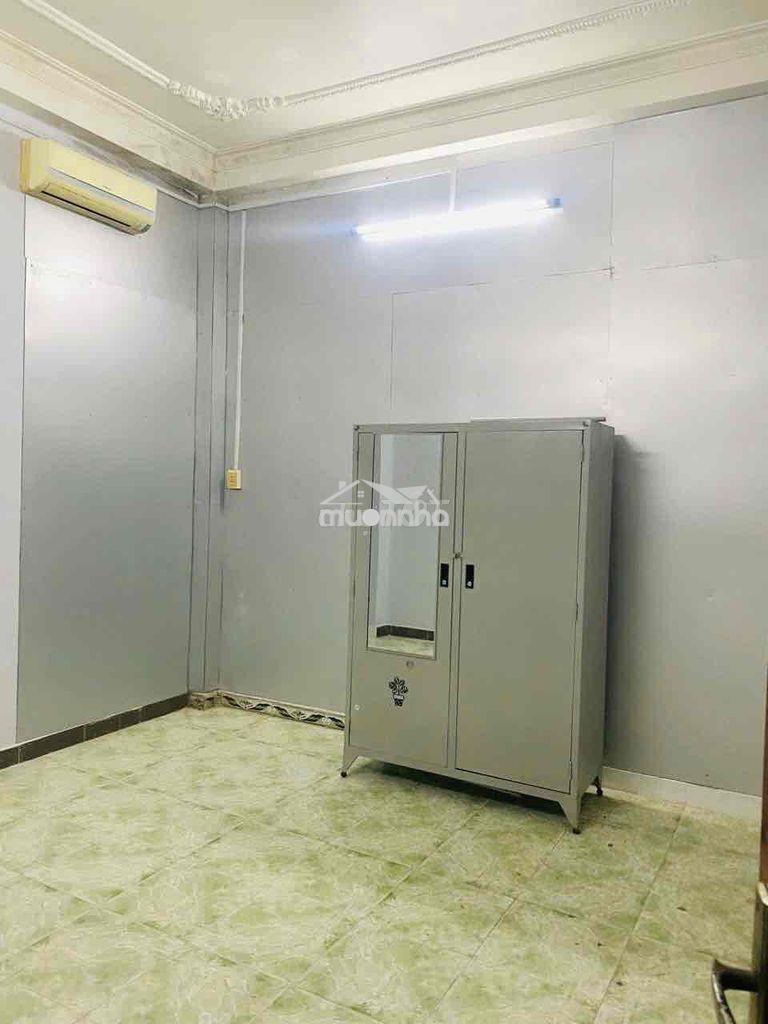 Phòng full nội thất q8 - 2
