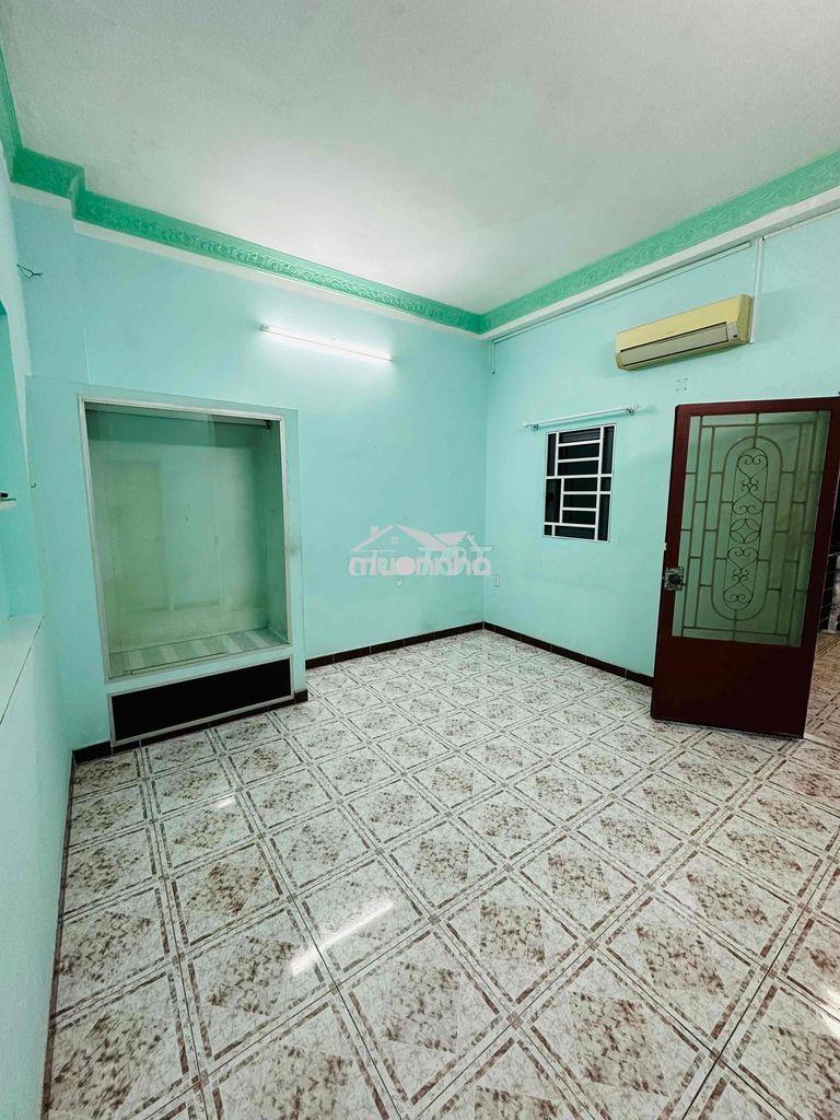 Nhà trọ gò vấp giá rẻ - 2