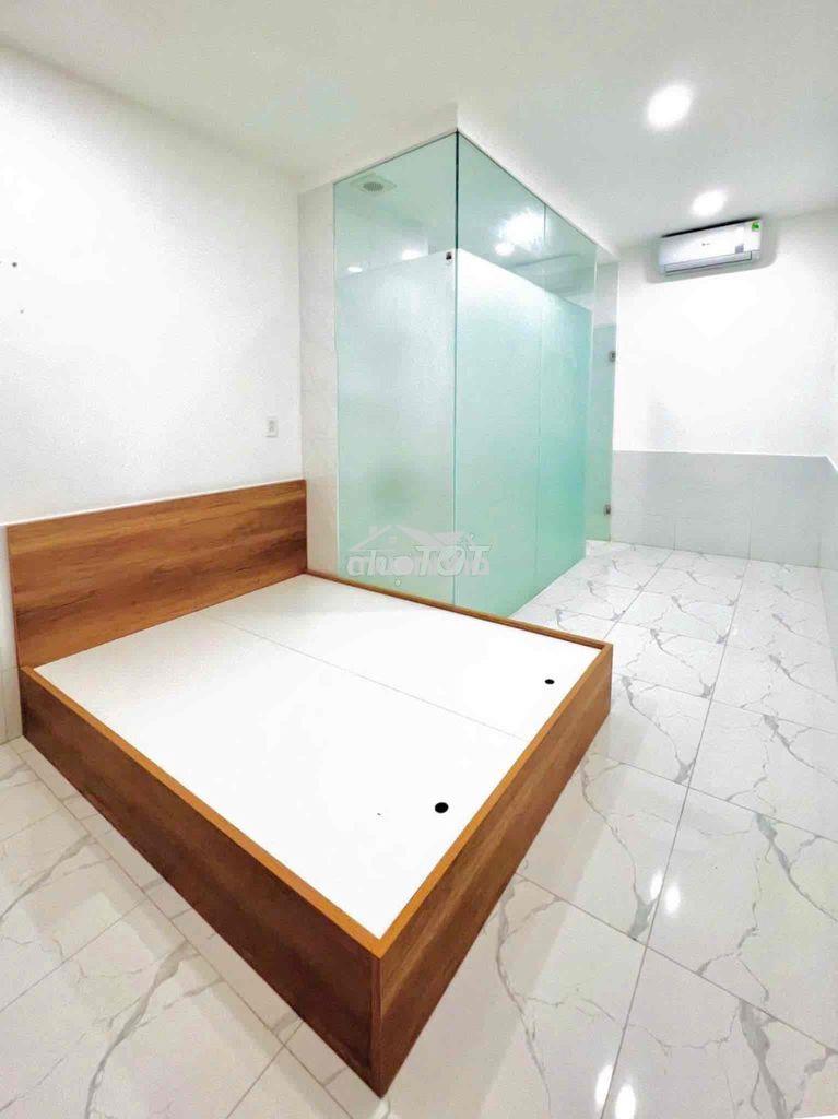 Cho thuê phòng trọ đường tô hiệu, tân phú