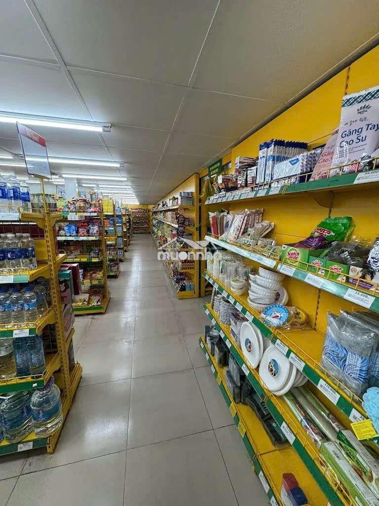Cho thuê mặt tiền ngang 12m nguyễn bỉnh khiêm, p.1, gò vấp - 2