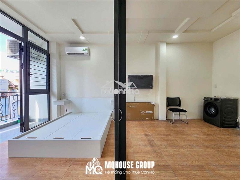 Chdv full nội thất, tách bếp, cửa sổ trời siêu rộng