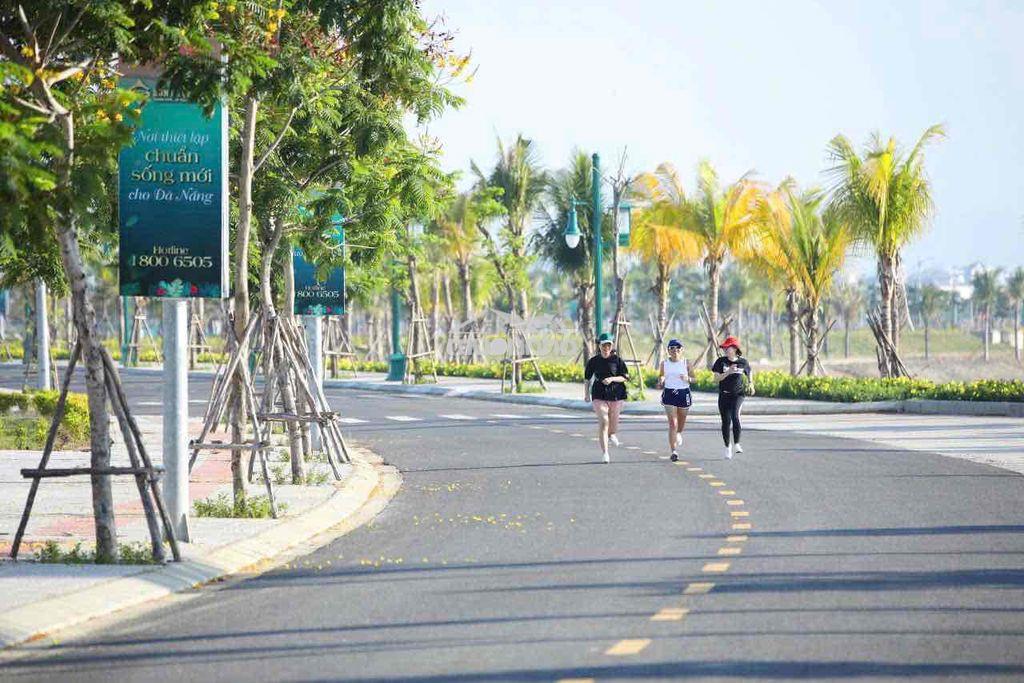 Cần sang nhượng lại lô đất trục thông fpt city đà nẵng - 4