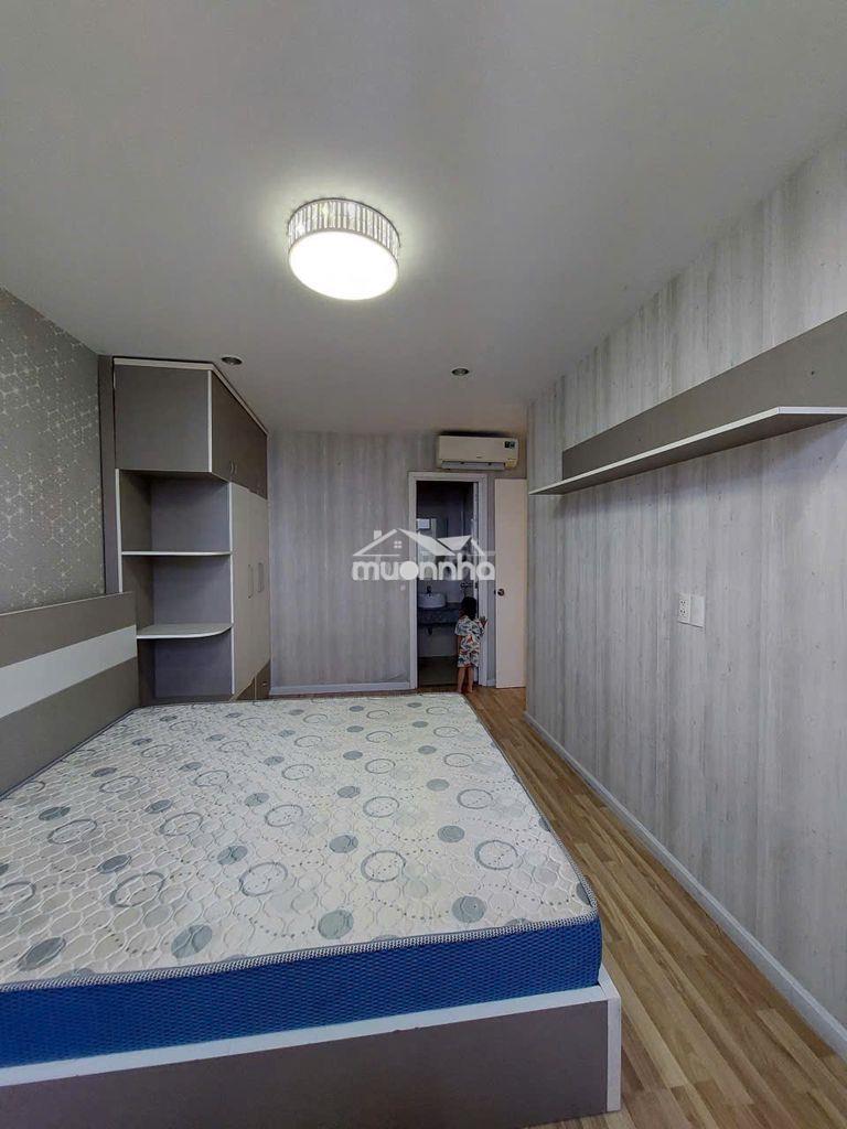Tôi chính chủ cho thuê cc city gate võ văn kiệt, 75m², 2pn2wc, full nt - 4