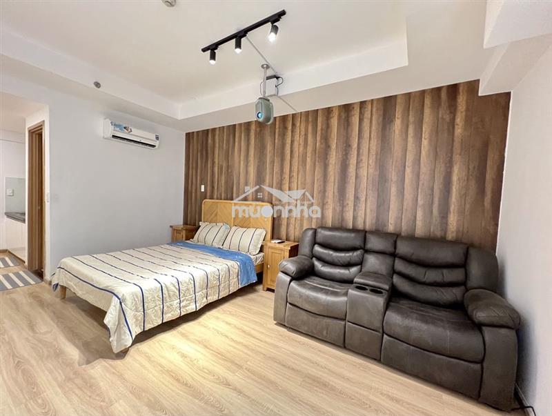Chuyên cho thuê ngắn & dài hạn căn hộ charmington la pointe 1pn - 2pn