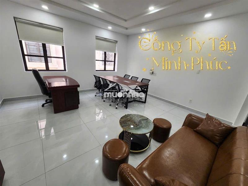 Siêu khuyến mãi dịp tết chính chủ cho thuê vp lầu 1 45m2 giá 9tr/th