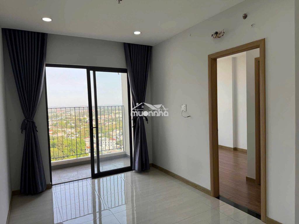 Cho thuê 2pn bcons bee 45m² giá chỉ 6 triệu/tháng full nội thất - 3