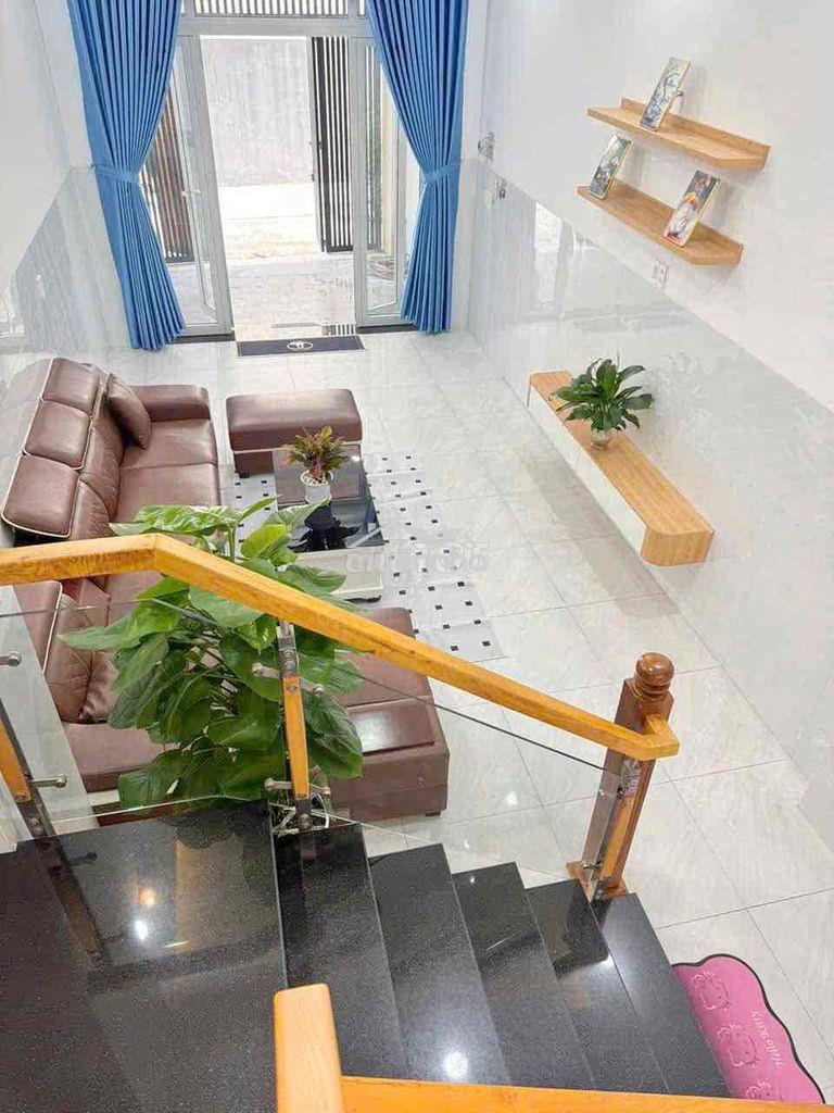 🌹🌹Giảm 2lần tcong 500tr bán nhanh nhà bình tân cực đẹp🌹🌹 - 3