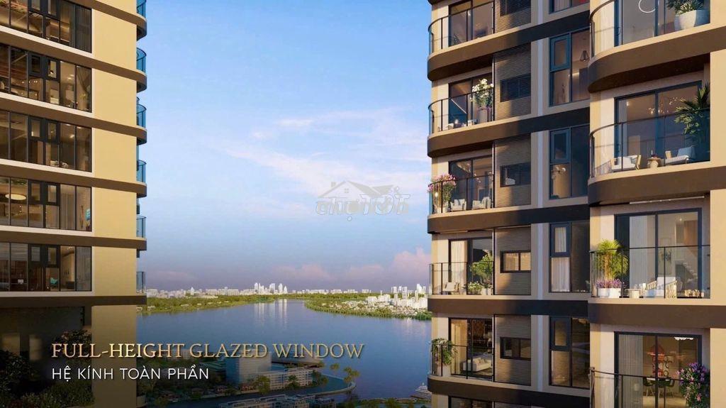 Vlasta q7 chỉ tt 20% đến khi nhận nhà sở hữu ngay căn hộ view sông sg - 2