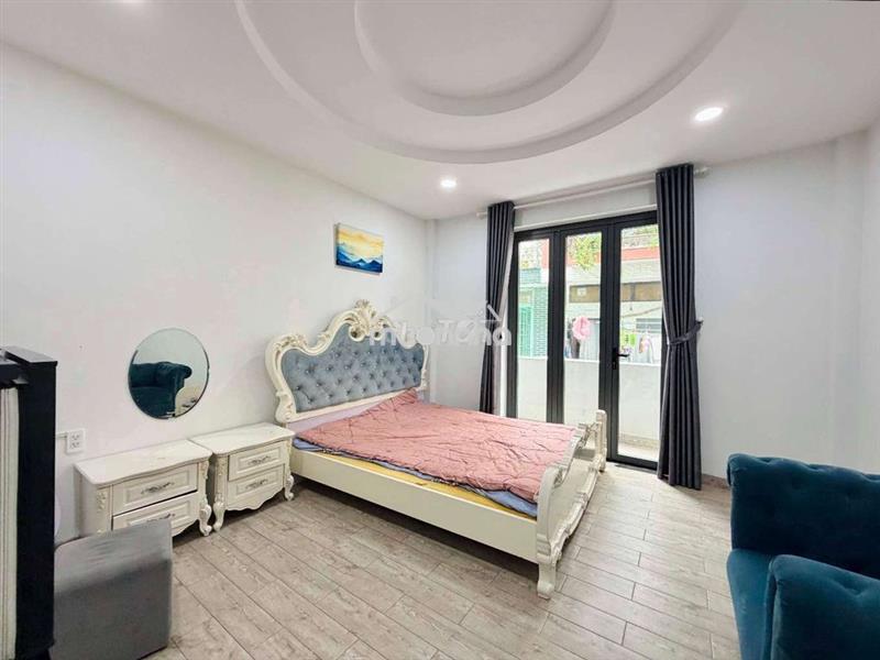 CHỦ GẤP BÁN ĐI NƯỚC NGOÀI TRẢ LÀ CHỐT- 60M2 - 9 PHÒNG KHÉP KÍN