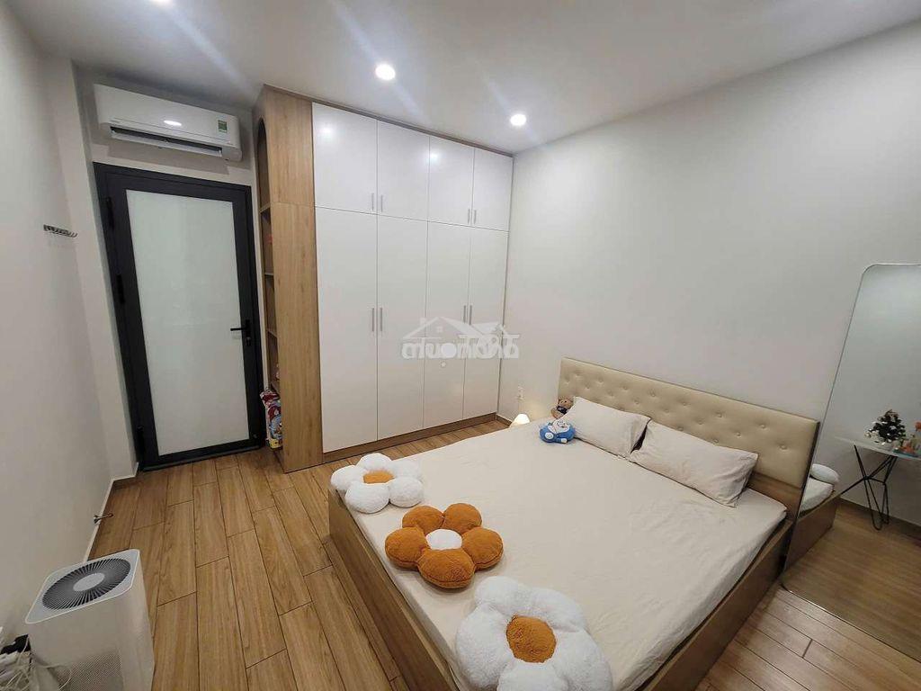 Cần cho thuê nhà pttn.q12.dt 4 x15 .1 trệt 1 lầu 2pn 2ws gỉá 9 triệu - 3