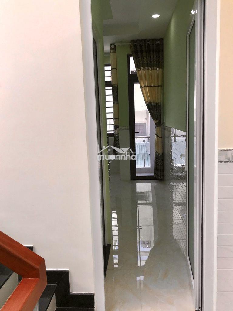 [Chính chủ] phòng mới 20m2 nguyễn trãi, q1. siêu sạch sẽ, wifi mạnh - 2