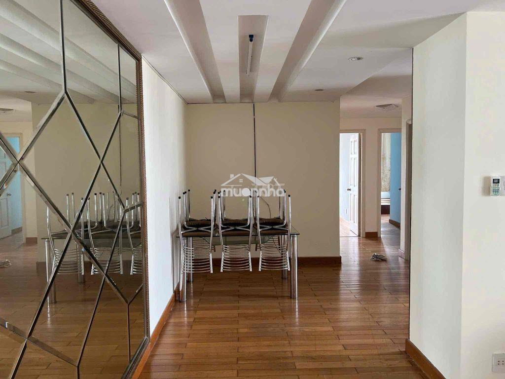 Cho thuê 2 căn hoàng tháp plaza trung sơn giá 13-15tr 115m2 3pn 2wc - 3