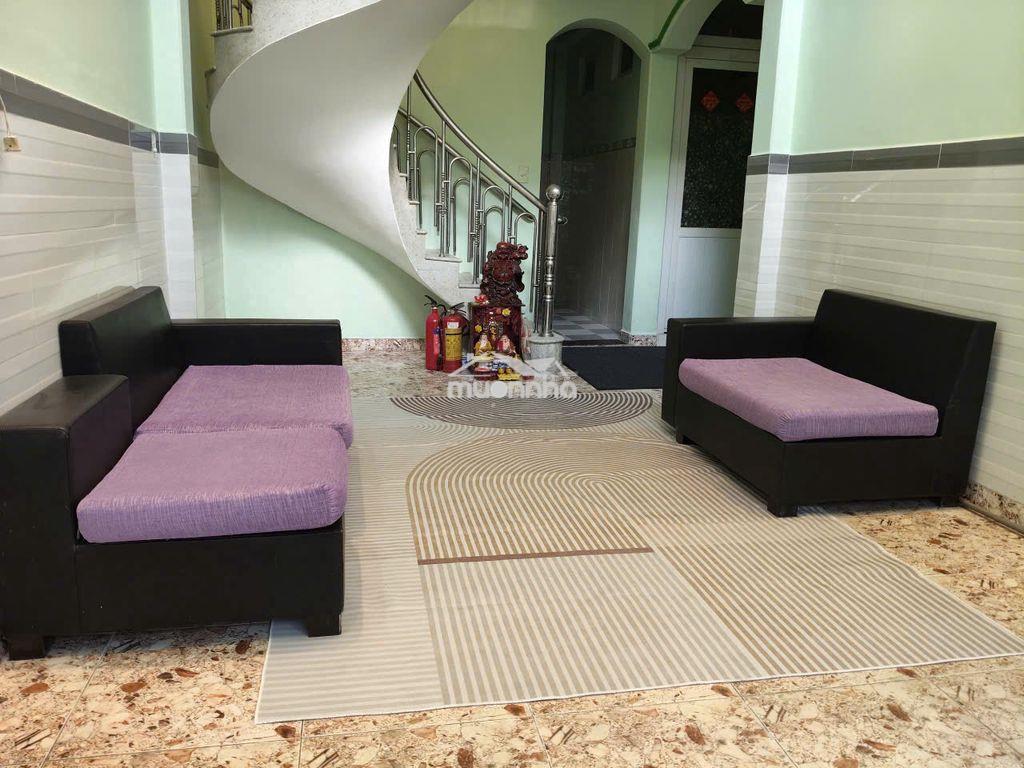 Bán nhà 9 phòng, khuyến mãi nhà kho, gần chợ, gần bờ kè - 4