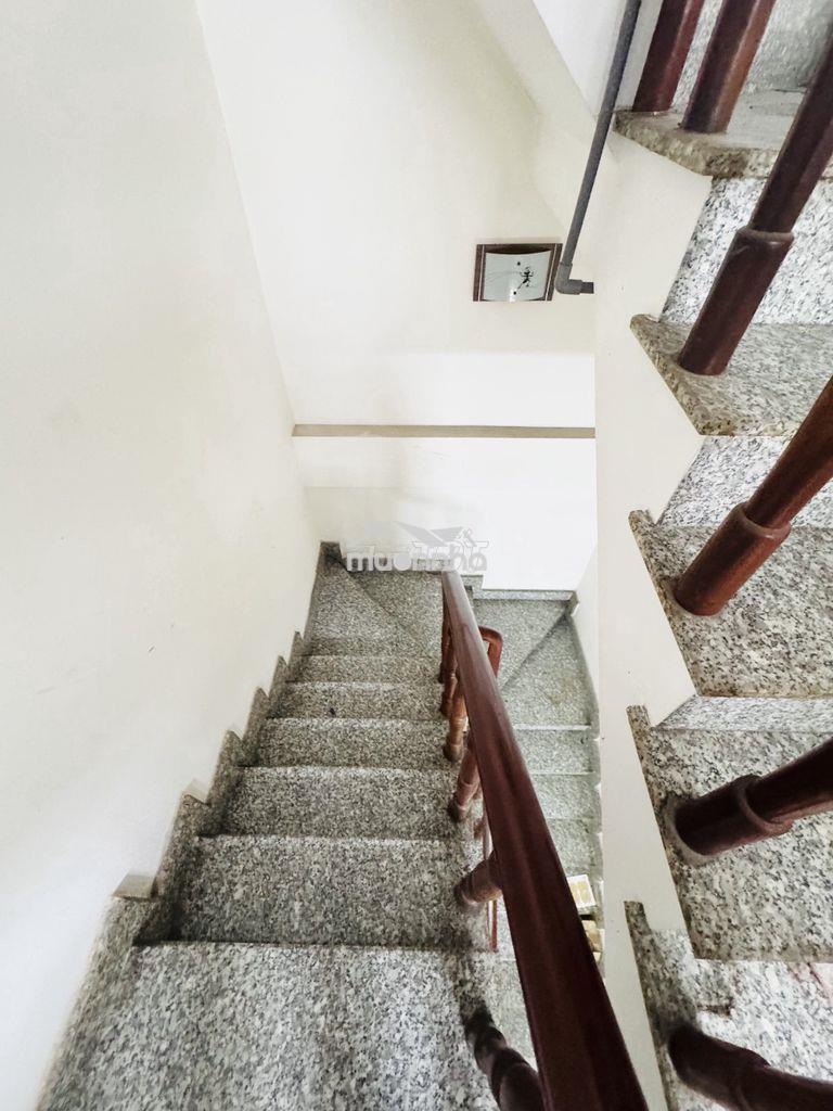 Giảm sâu 300 triệu bán nhà bà hạt quận 10 - nở hậu thông thoáng - 4