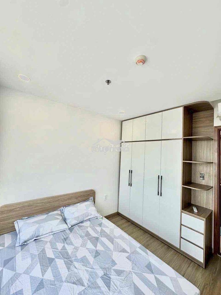 Cho thuê căn hộ happy one central 75m2 2pn 2wc full nội thất 11triêu - 4