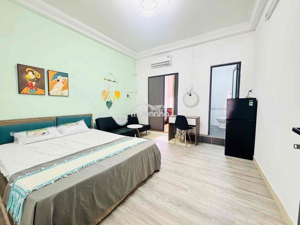 Khai trương chdv 1pn ban công máy giặt riêng- nguyễn văn cừ ưu đãi lon - 4