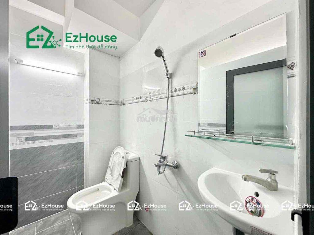 Studio mới xây-gần đại học iuh vlu nttu - 4