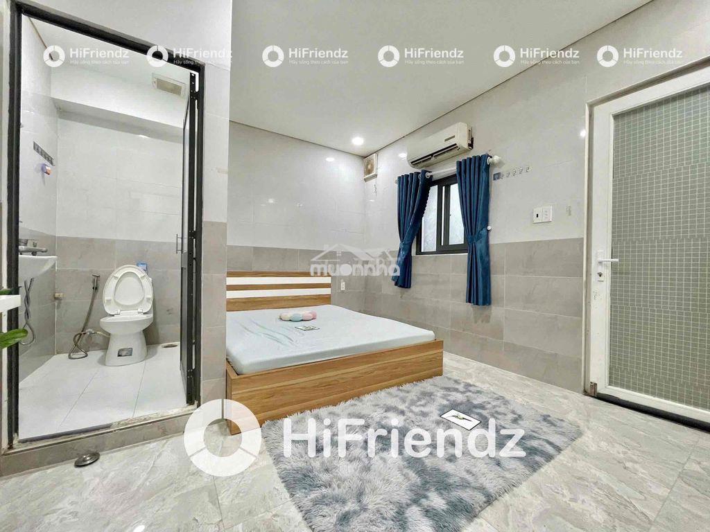🍀 Căn hộ studio hiện đại kế bên nhà thờ phao lô – full nội thất - 2