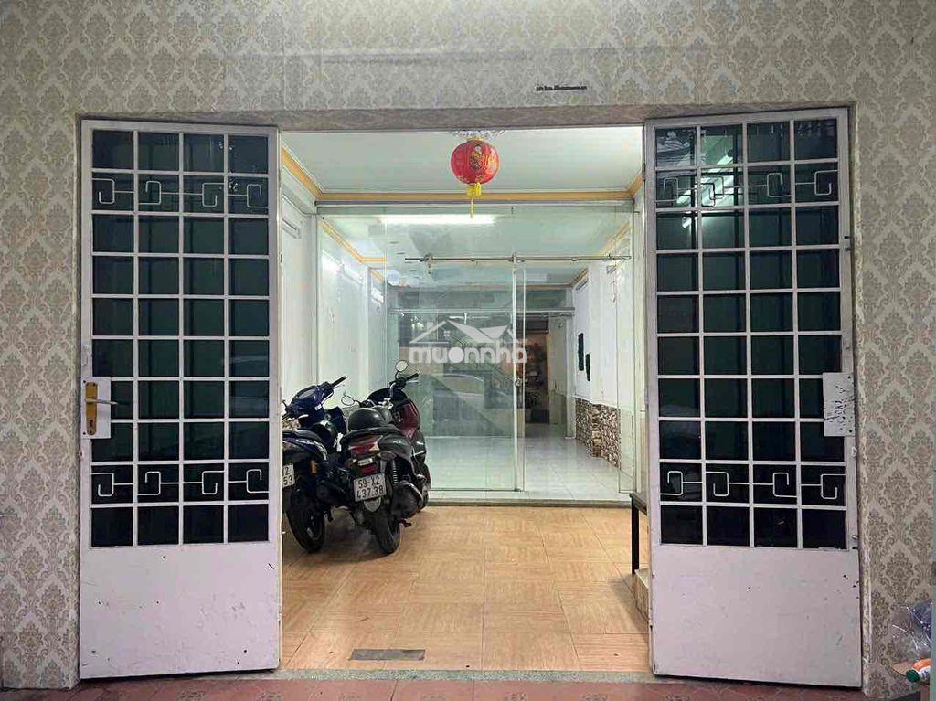 Mình cần cho thuê nhà nguyên căn ở 534/11 điện biên phủ phường21 quận - 2