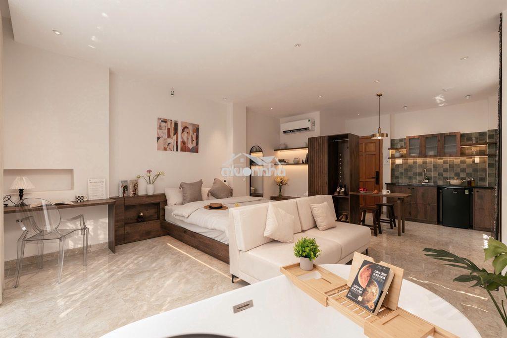 🔥 Cực phẩm phòng studio q10 đường 3/2 - đẹp, an ninh, ở ngay - 2