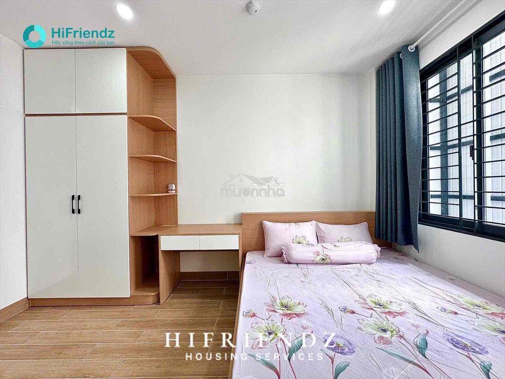 Khi trương căn hộ xịn - sát ueh cs n - vhu - thuận tiện đi quận 8 - 2