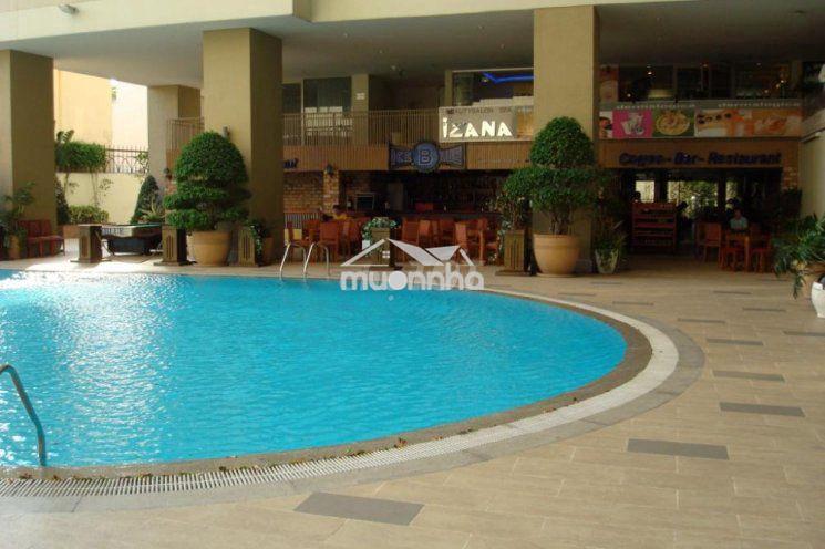 Căn hộ botanic towers, 3 phòng ngủ, nhà đẹp - 3