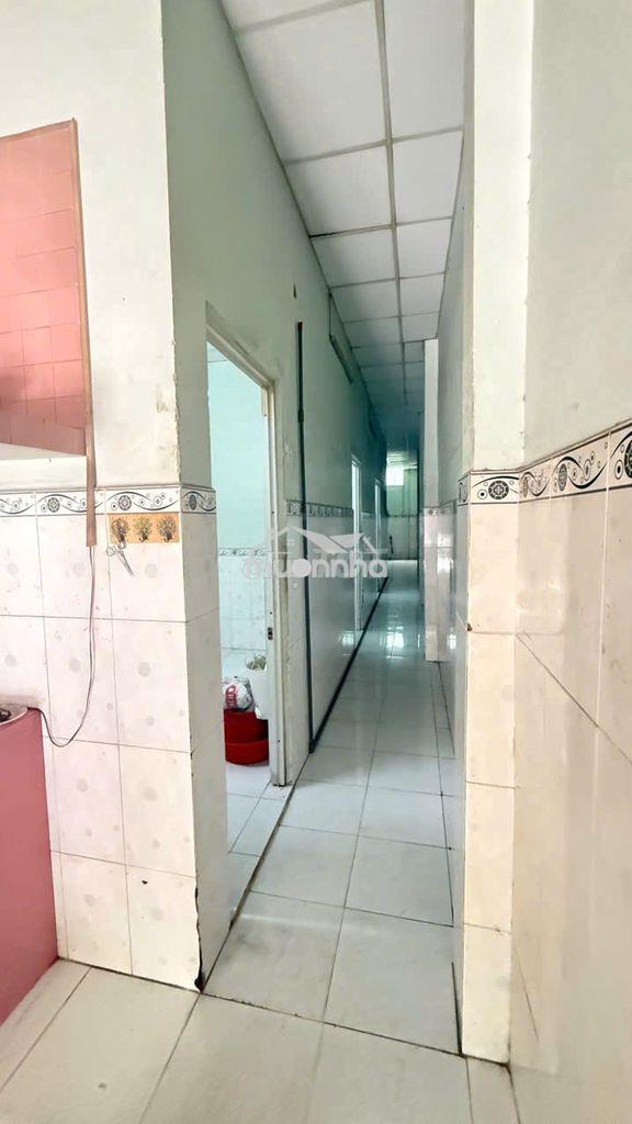 Cho thuê nhà 3 phòng ngủ, hẻm xe hơi - 3