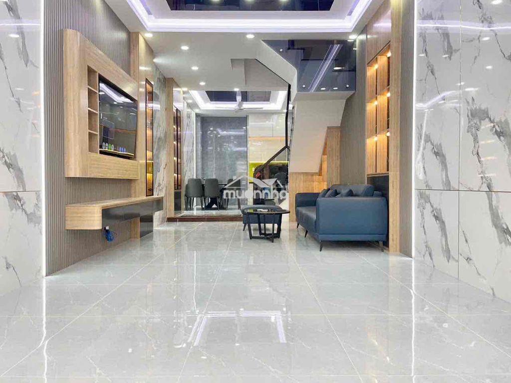 Căn nhà phố mặt tiền vừa ở vừa kinh doanh gần siêu thị aeon - 2