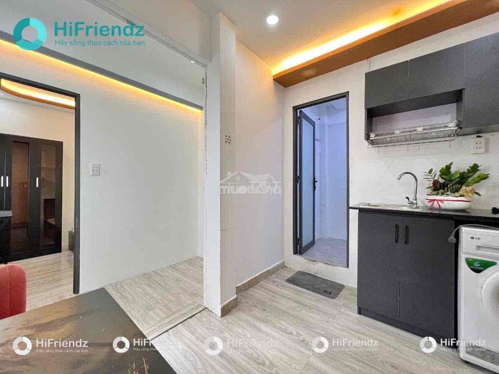 🔥Căn hộ 2pn full nội thất | ngay toà nhà vietel q10 - 4