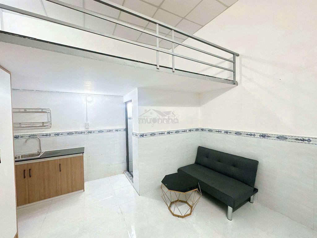 Cách đh văn hiến 5p đi xe - tiện ra ngã tư 7 hiền - âu cơ - cộng hoà - 3