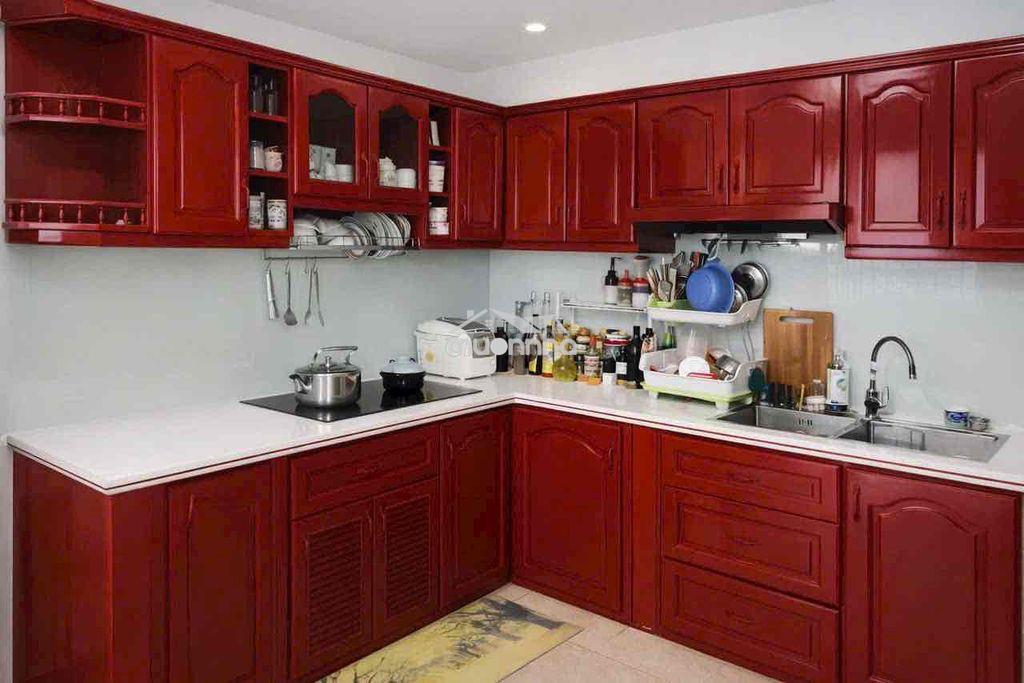 Phan xích long - hẻm oto 2 mặt tiền 5 phòng 4 tầng 22tr/th - 3