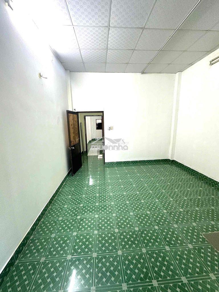 💥Nhà [ 4x 20m] 1 lửng 1 lầu (6pn,3wc) đường bình trị đông💥