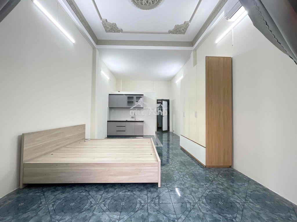 Siêu phẩm studio 35m2 ngay âu cơ - dh văn hiến - 4
