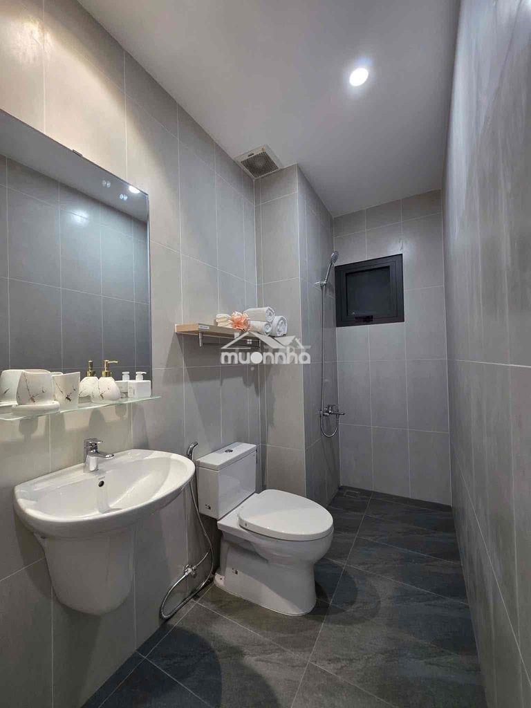 Căn 2pn 2wc the win city- thanh toán 15% đến lúc nhận nhà liền kề bc - 4