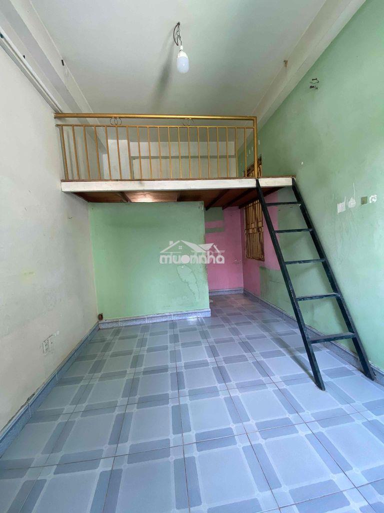 Phòng trọ quận 12 cho thuê