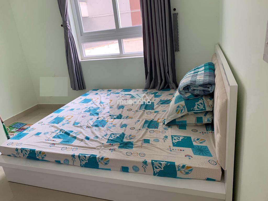 Cho thuê căn hộ topaz city - full nội thất. giá tốt : 11tr500 - 3